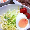 野菜サラダ